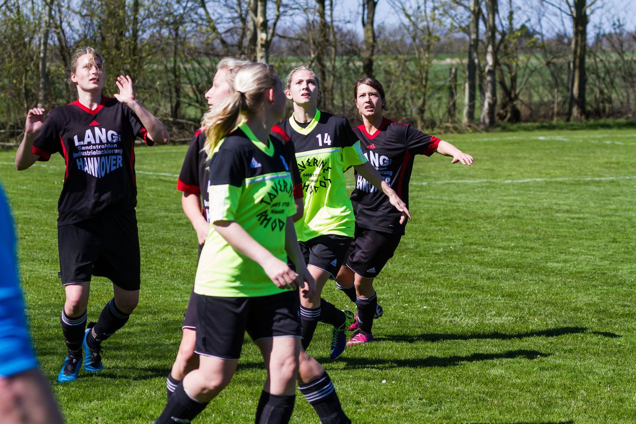 Bild 201 - Frauen SV Frisia 03 Risum Lindholm - Heider SV : Ergebnis: 8:0